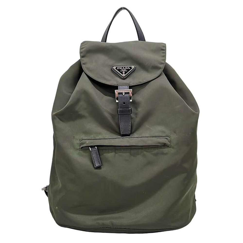 Prada Backpack